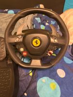 Thrustmaster 458RW Ferrari PC+Xbox Lenkrad Hessen - Bruchköbel Vorschau