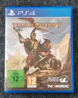 Titan Quest für PS4 Playstation neu Hessen - Immenhausen Vorschau