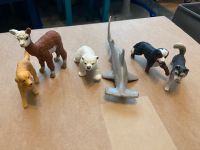 Schleich Tiere Bayern - Bubesheim Vorschau