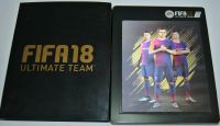 FIFA 18, Leer Steelbook mit Lentikularmagnet, geprägt Elberfeld - Elberfeld-West Vorschau