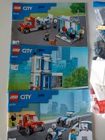 Lego City 60270 Bayern - Stegaurach Vorschau