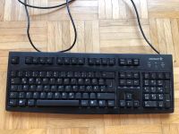 Tastatur Keyboard Cherry schwarz RS6000 USB Eimsbüttel - Hamburg Stellingen Vorschau