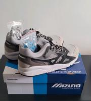Mizuno Sky Medal Whiz Limited x Mita Thüringen - Erfurt Vorschau