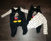 Disney Baby Mickey, Zwillingsset, Strampler und Body, Twins Baden-Württemberg - Möckmühl Vorschau