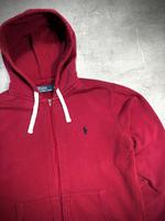 Ralph Lauren Zipper Nordrhein-Westfalen - Hamm Vorschau