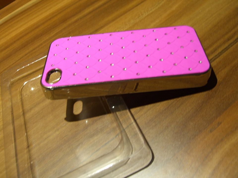 2 mal iPhone 4 /4s Case in Steffenberg