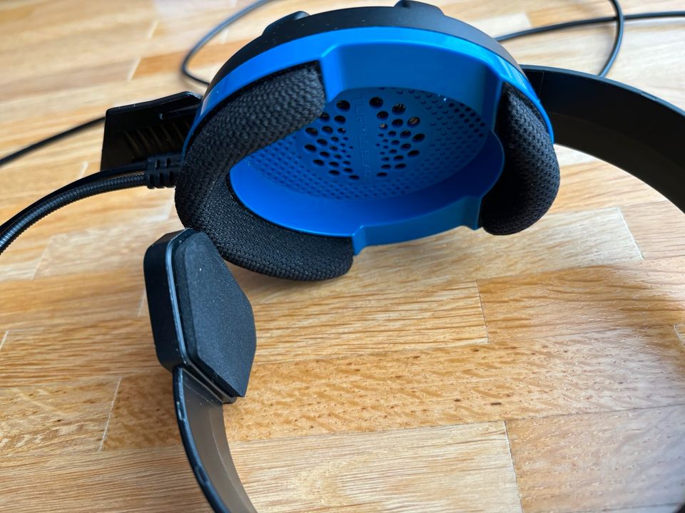 Turtle Beach PS4 Pro Gaming Headset in Nürnberg (Mittelfr)