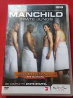 Manchild - Späte Jungs  (Staffel 1) Frankfurt am Main - Ostend Vorschau