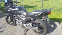 Yamaha TDM 900 ABS Nordrhein-Westfalen - Paderborn Vorschau