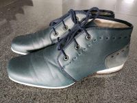 Schuhe Herren Gr. 43 dunkelblau Nordrhein-Westfalen - Bottrop Vorschau