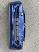 Peugeot 307 CC Stoßstange Frontschürze Schürze vorne Blau Nordrhein-Westfalen - Dorsten Vorschau