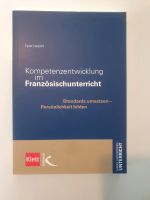 Kompetenzentwicklung im Französischunterricht, Eynar Leupold Nordrhein-Westfalen - Monheim am Rhein Vorschau