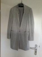 Vera Moda Blazer grau gr 36 neuwertig für 7 Euro Baden-Württemberg - Spaichingen Vorschau