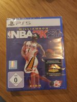 NBA 2K21 PlayStation 5 NEU Dortmund - Hörde Vorschau