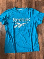 Vintage Reebok T-Shirt Nordrhein-Westfalen - Werne Vorschau