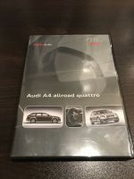 AUDI A4 allroad quattro - Präsentations-DVD Niedersachsen - Emstek Vorschau