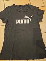 T-shirt Puma Damen Größe 38 Niedersachsen - Bockenem Vorschau