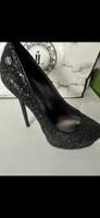 Philip plein  Pumps gr 37 Orginal neu Düsseldorf - Vennhausen Vorschau