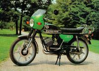 Suche Zündapp KS50 530-50L0 Super Sport oder 530-01L0 WC Bayern - Bad Königshofen Vorschau