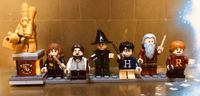 Harry Potter Minifiguren aus Set 75964 Saarbrücken-Mitte - St Johann Vorschau