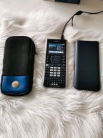 Taschenrechner Texas instrument TI-nspire cx Nordrhein-Westfalen - Mettmann Vorschau