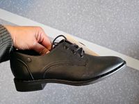 Esprit Schuhe Gr. 37 schwarz Baden-Württemberg - Bad Urach Vorschau