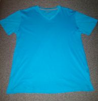 T-Shirt - Blau - Größe M Nordrhein-Westfalen - Stolberg (Rhld) Vorschau