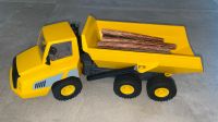 Playmobil Lastwagen Dumper 5468 Laster LKW mit Holz Bayern - Burgberg Vorschau