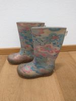 Gummistiefel "Blumen" Größe 24 Baden-Württemberg - Mannheim Vorschau