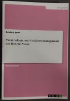 Vulkanologie und Gefahrenmanagement am Beispiel Vesuv, Bonn Krist Bayern - Werneck Vorschau