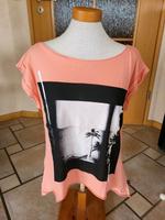 Tshirt S.Oliver Größe XS Hessen - Wildeck Vorschau