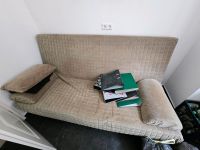 Sofa / Couch (sofort abholbereit kostenlos) Stuttgart - Stuttgart-Mitte Vorschau