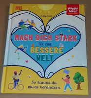 "Mach dich stark für eine bessere Welt" -Happy Meal- Bayern - Hof (Saale) Vorschau