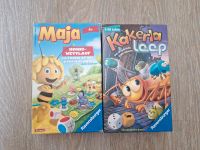 Spiele Karkala Loop und Maja Brandenburg - Leegebruch Vorschau