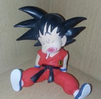 Dragonball Classic Goku Figur Sammlerfigur Berlin - Spandau Vorschau