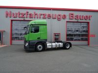 Mercedes-Benz ACTROS /5/ 1846 LS/NR/Safety/Retarder /7441KG Bayern - Plech Vorschau