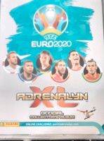 Suche Panini Adrenalyn XL - UEFA Euro 2020 Dresden - Coschütz/Gittersee Vorschau