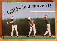 Golf - just move it! Für Rechtshänder, Der Golf Albrecht Baden-Württemberg - Leinfelden-Echterdingen Vorschau