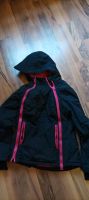 Warme, Reitjacke, Steeds, schwarz/pink, gr. 164 Hessen - Viernheim Vorschau