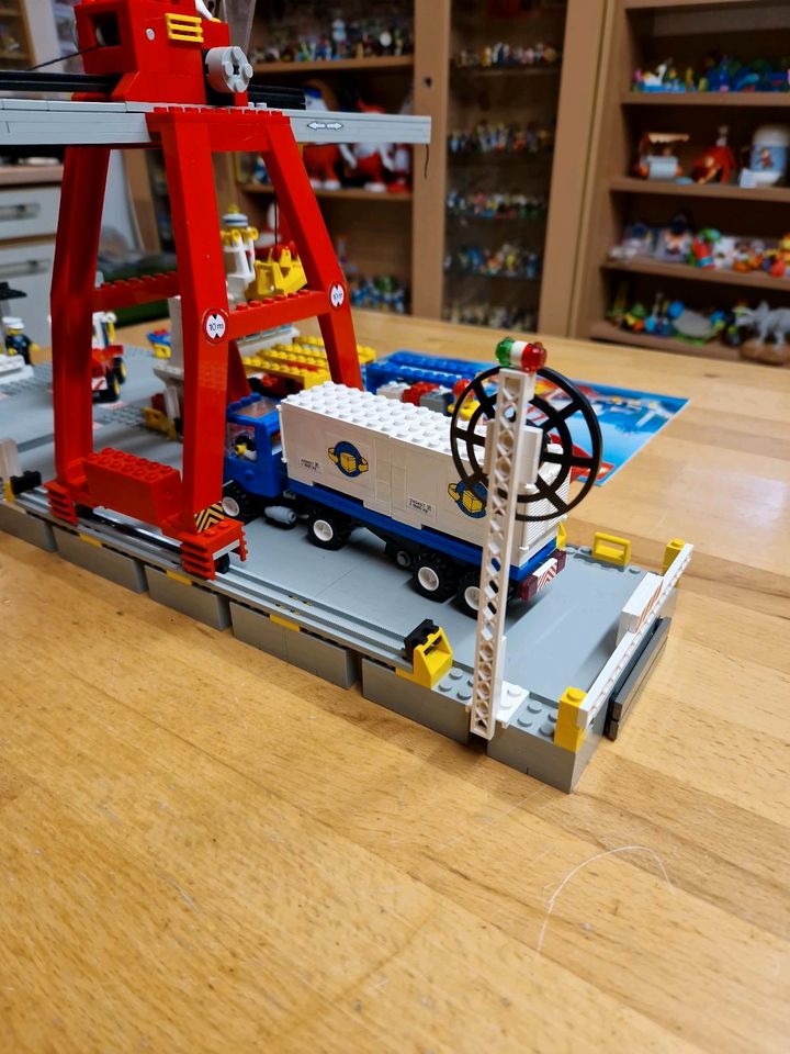 Lego Steine in Georgsmarienhütte