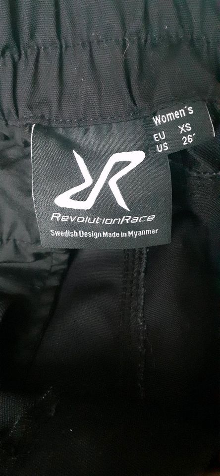 RVRC GP Pants Damen  (RevolutionRace) in Fehmarn