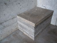 Betonplatten 0,24m² Baden-Württemberg - Mosbach Vorschau