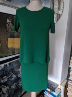 Cos grünes Kleid, figurschmeichelnd, Gr. S, 36-38 Süd - Niederrad Vorschau