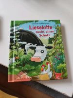 Lieselotte sucht einen Schatz Buch Pankow - Buch Vorschau