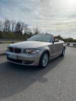 Bmw 120d cabrio keyless+Automatik Baden-Württemberg - Markdorf Vorschau