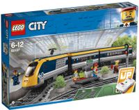 LEGO® City 60197 Personenzug Nordrhein-Westfalen - Schmallenberg Vorschau