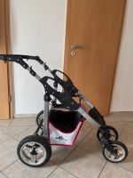 Kinderwagen/ Sportkarre mehrteilig Bergsteiger Güstrow - Landkreis - Güstrow Vorschau