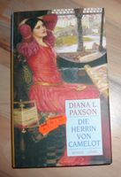 Die Herrin von Camelot * Paxson Historischer Roman Priesterin Art Brandenburg - Bad Belzig Vorschau