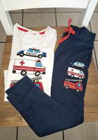 ★Cooles Set Hose & T-Shirt Gr. 110 116 H&M ★ Nordrhein-Westfalen - Velen Vorschau