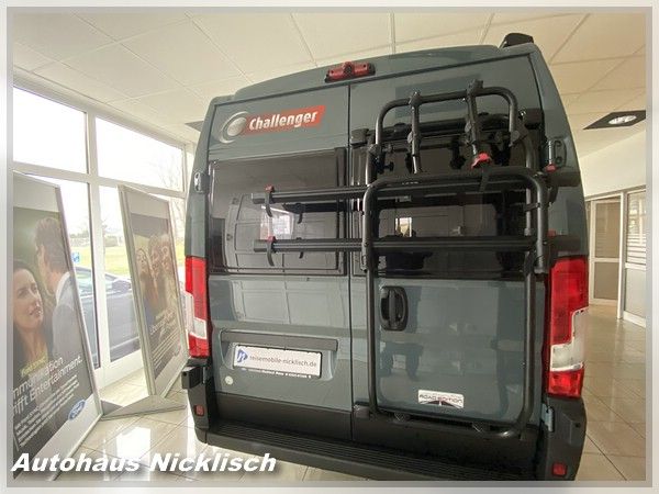 Wohnmobil MIETEN Campingbus Kastenwagen Camper Reisemobil V217 in Riesa